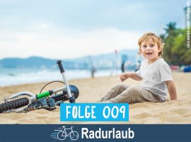 RadPod#009 Radurlaub