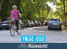 RadPod#010 Rücksicht!