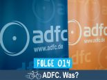 RadPod#014 Wer ist der ADFC?