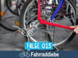 RadPod#015 Fahrraddiebe