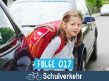 RadPod#017 Schulverkehr