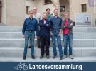 Landesversammlung des ADFC Sachsen-Anhalt 2018