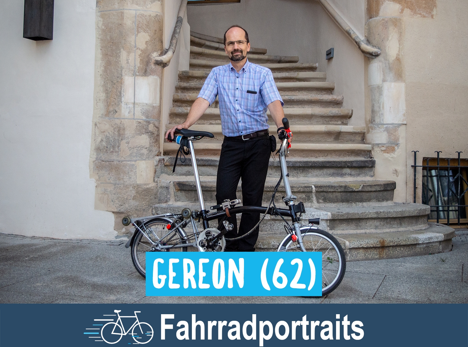 Fahrradportrait: Gereon (62)