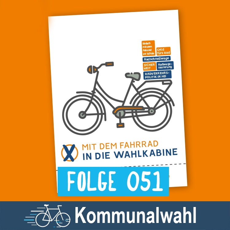 Fahrradstadt Magazin