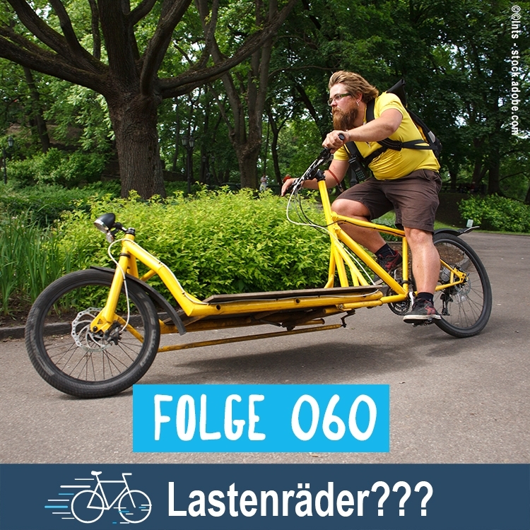 Fahrradstadt Magazin
