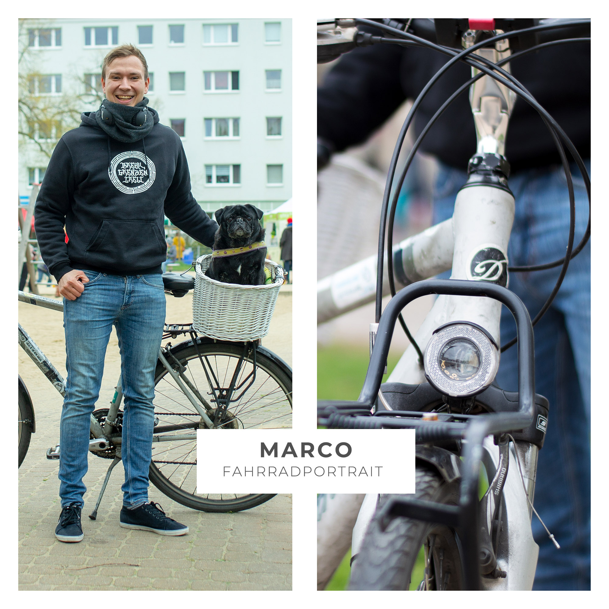 Fahrradstadt Magazin
