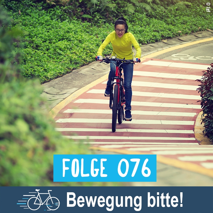 Fahrradstadt Magazin