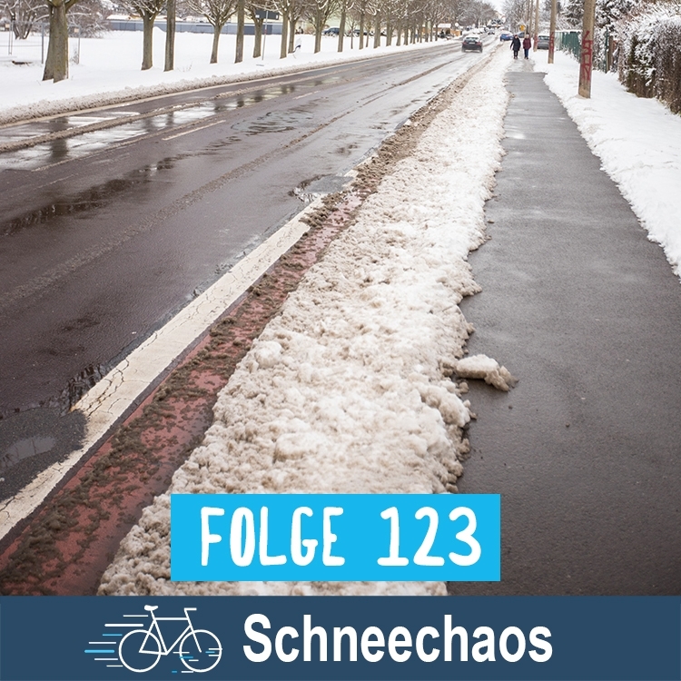 Fahrradstadt Magazin