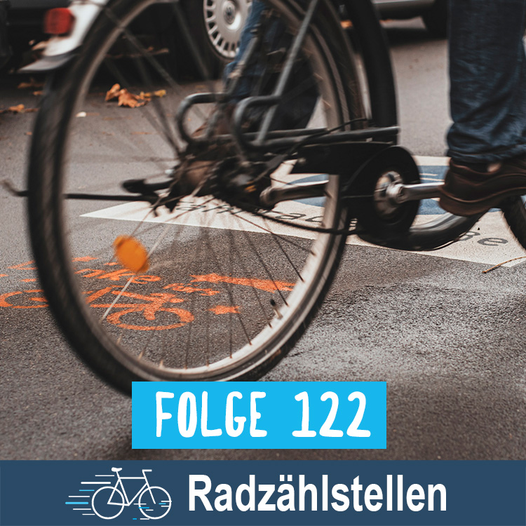Fahrradstadt Magazin