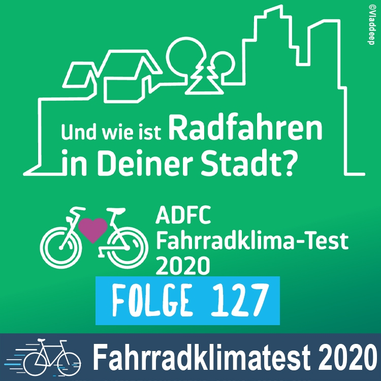 Fahrradstadt Magazin