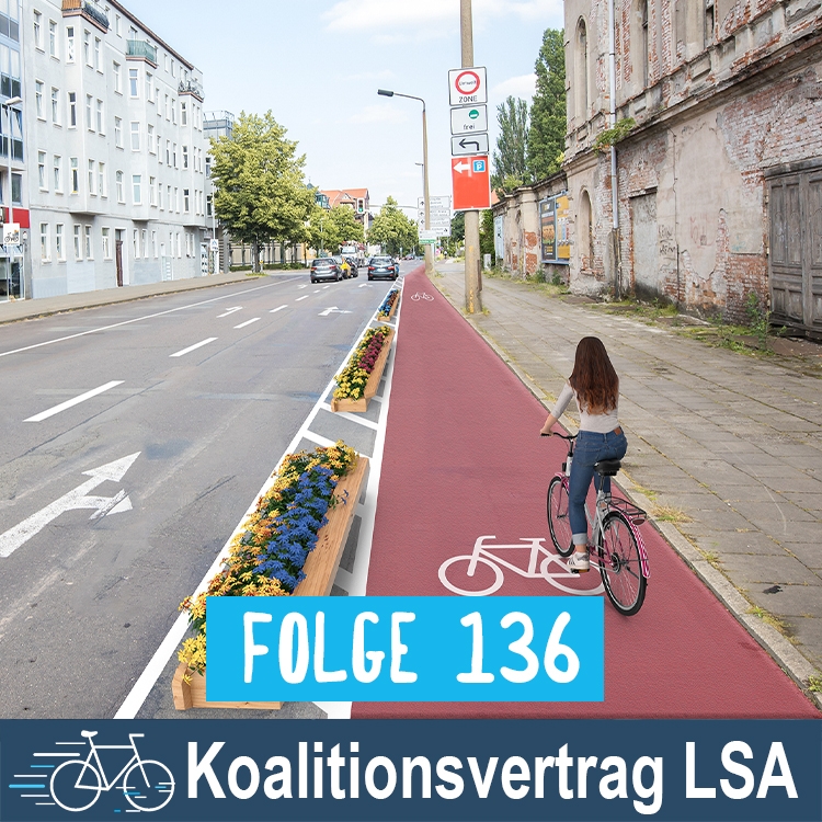 Fahrradstadt Magazin