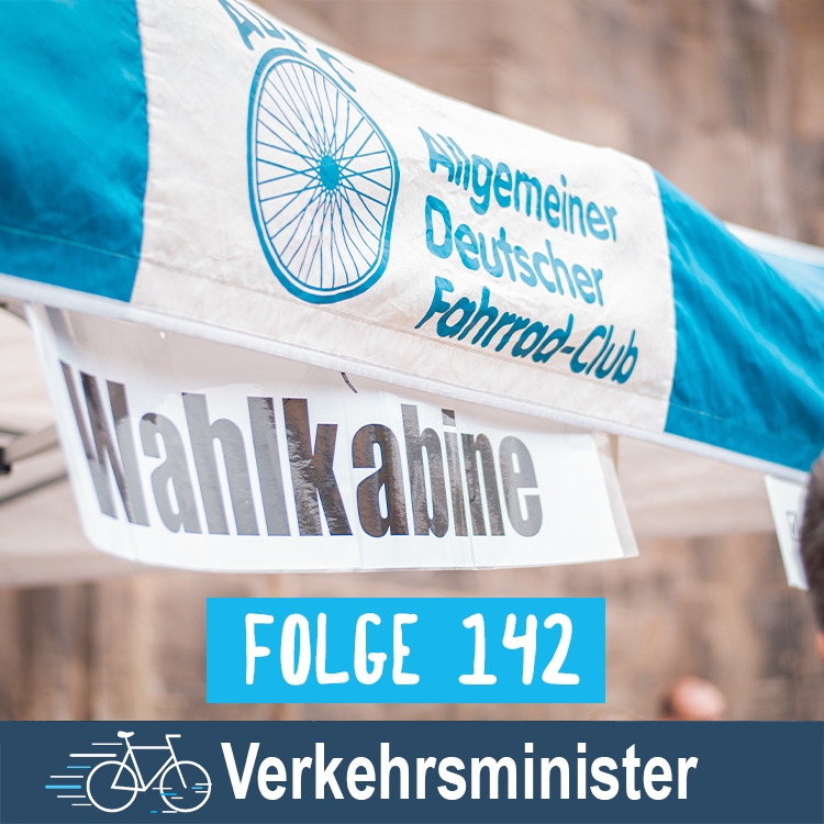 Fahrradstadt Magazin