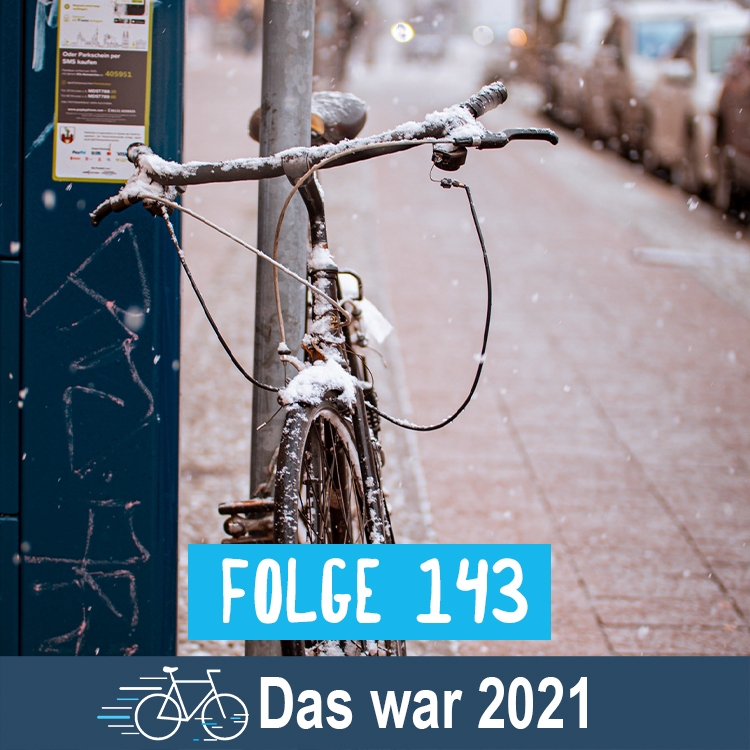 Fahrradstadt Magazin