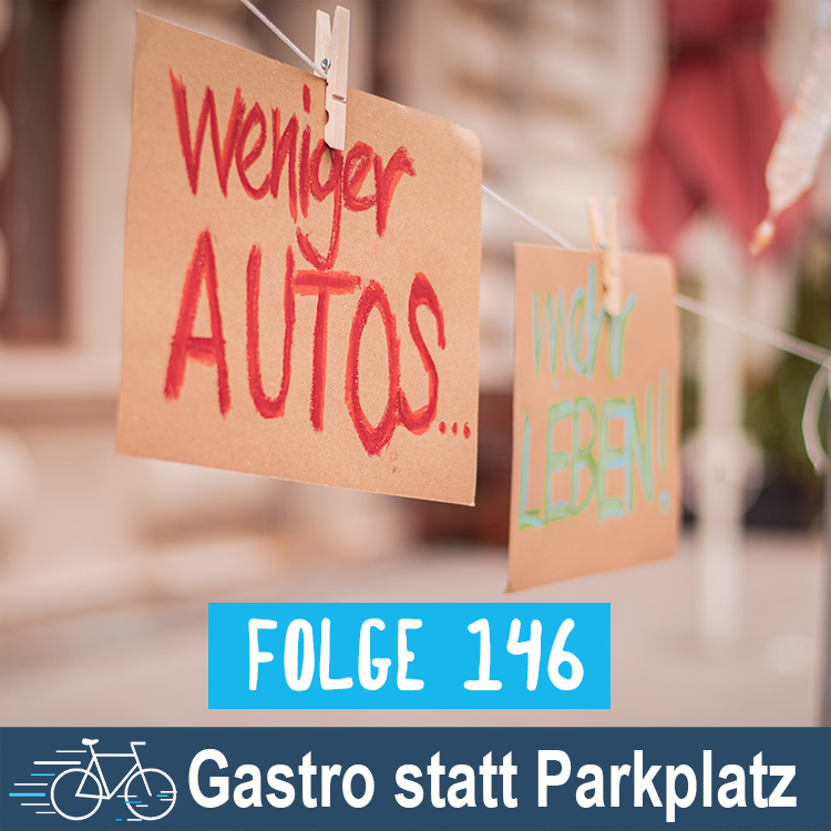 Fahrradstadt Magazin