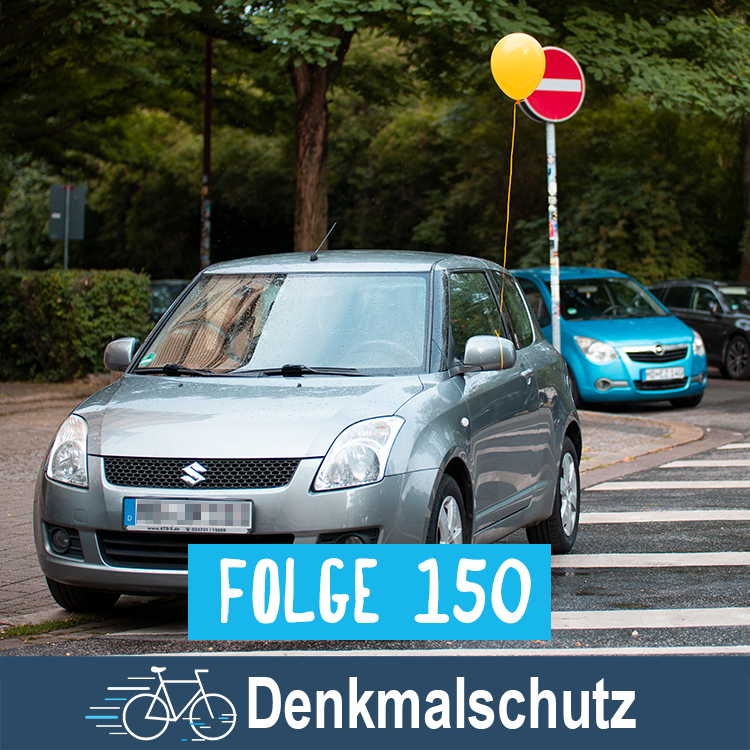 Fahrradstadt Magazin