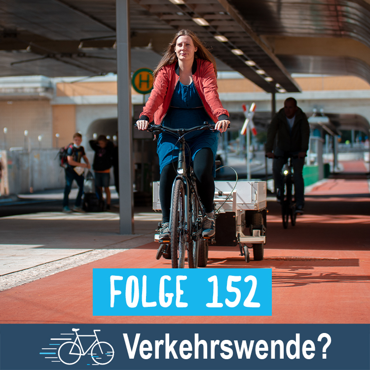 Fahrradstadt Magazin