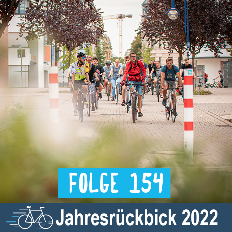 Fahrradstadt Magazin