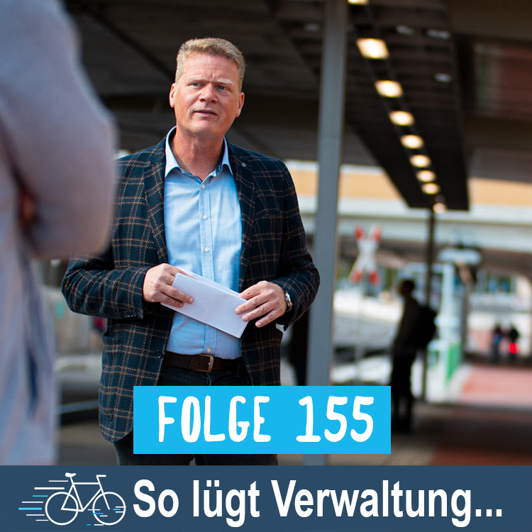 Fahrradstadt Magazin