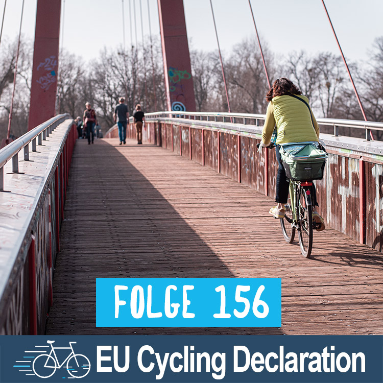 Fahrradstadt Magazin