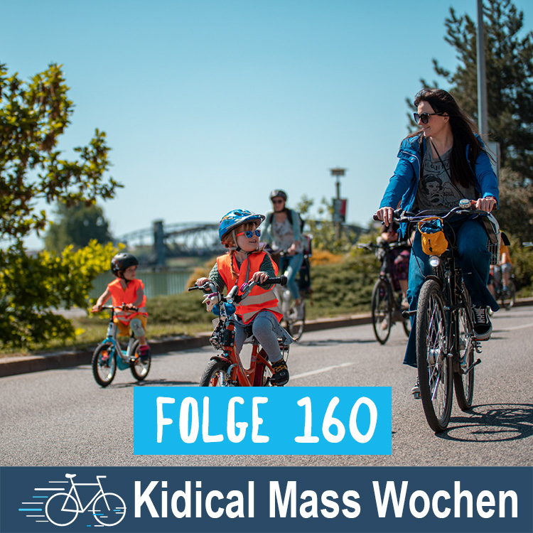Fahrradstadt Magazin
