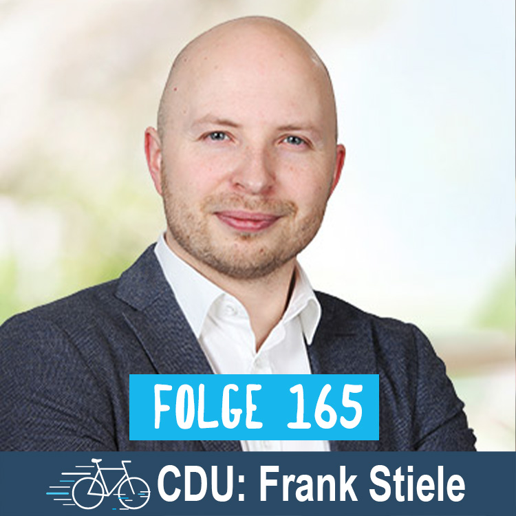 Fahrradstadt Magazin